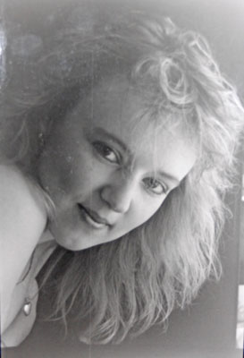 Jacqui 21 ref pic - at ArtyMarksArt
