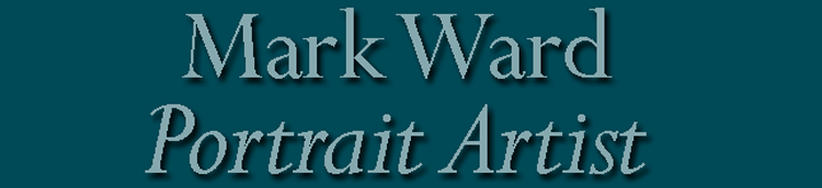 Mark Ward Portrait Artist